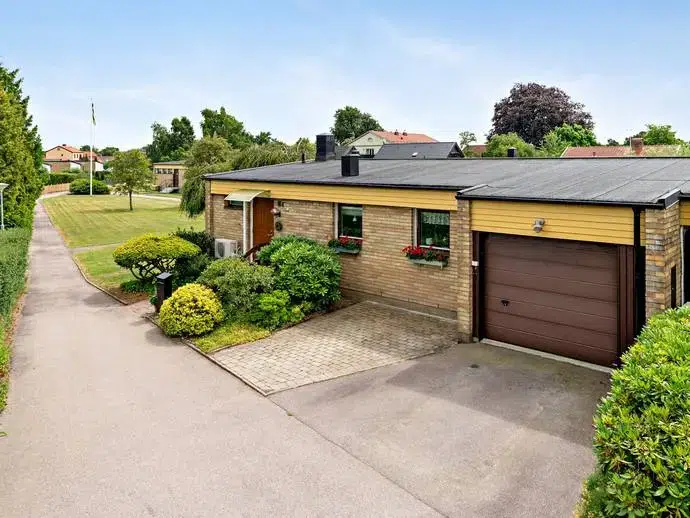 Apartment, 3 rooms, 80 m²