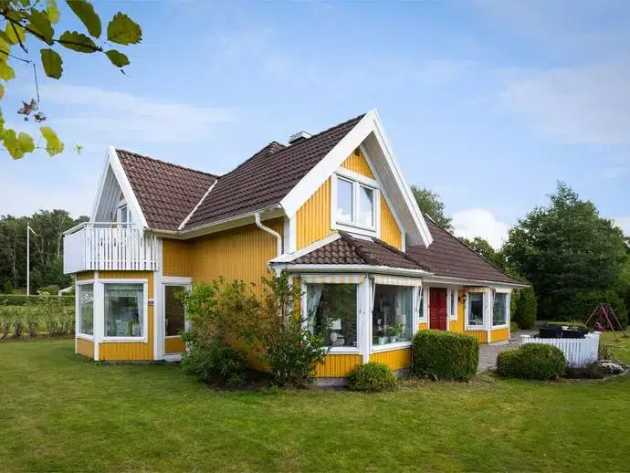 House, 7 rooms, 190 m²