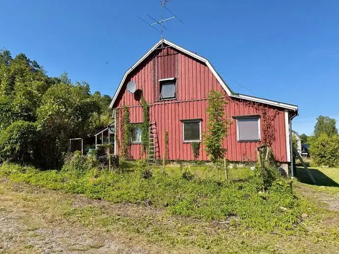 Villa, 4 rum, 130 m²
