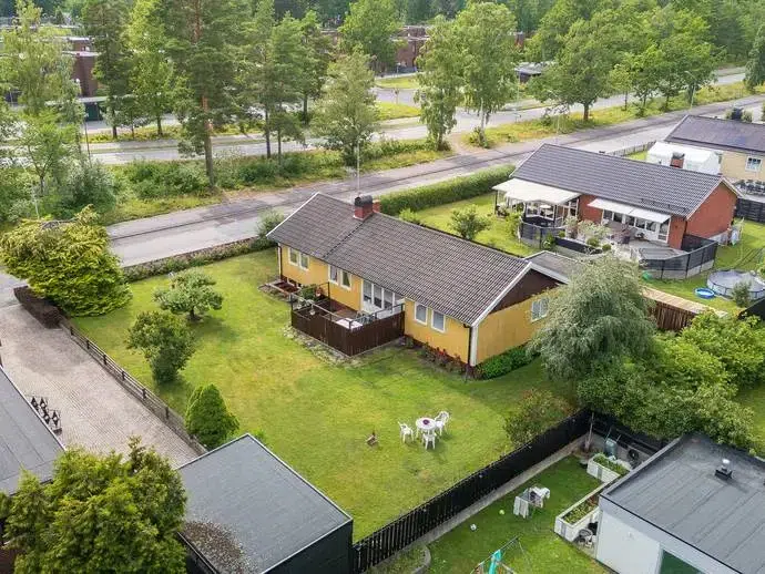 House, 6 rooms, 121 m²