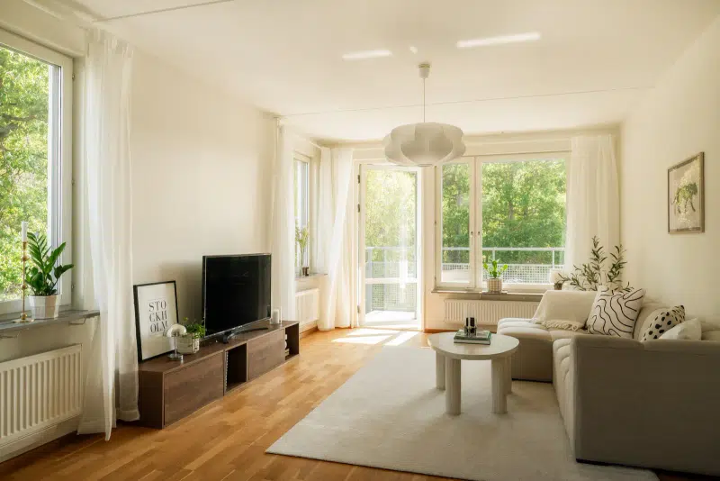 Lägenhet, 2 rum, 59 m² i Värmdö