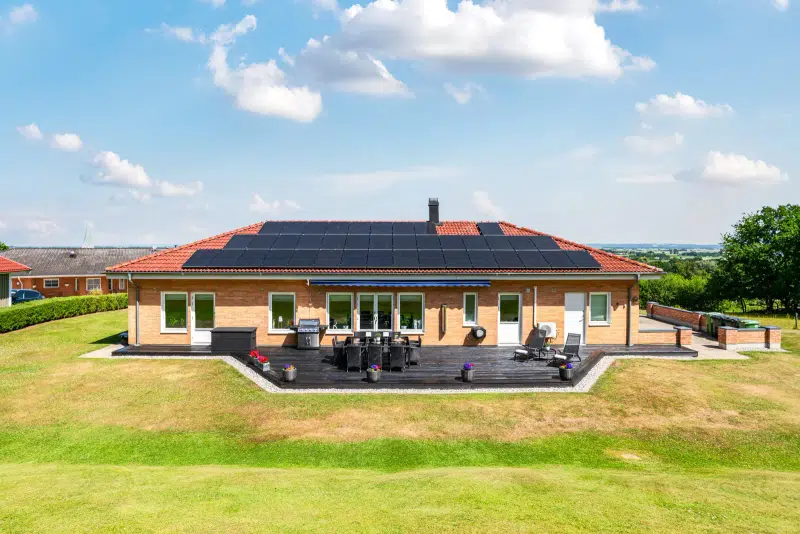 House, 5 rooms, 158 m² in Tingdal