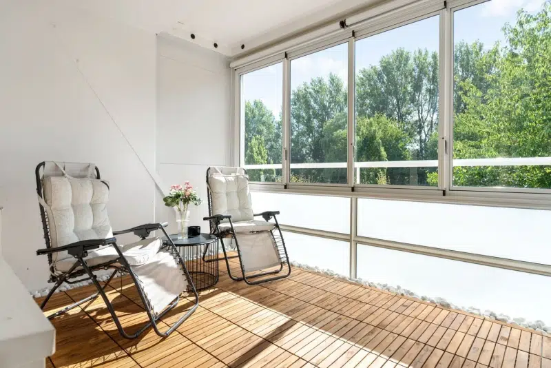Apartment, 3 rooms, 73 m² in Trelleborg