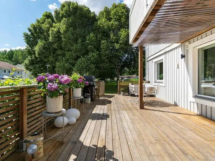 Apartment, 4 rooms, 91 m²