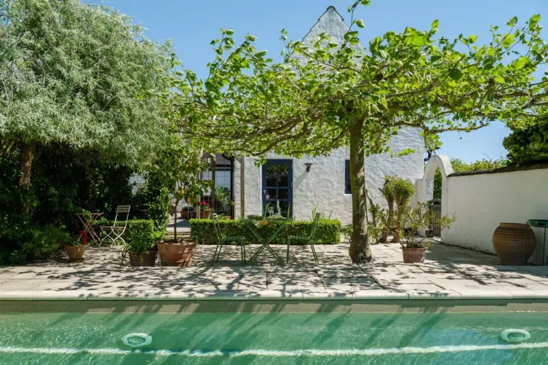 House, 9 rooms, 220 m² in Staffanstorp