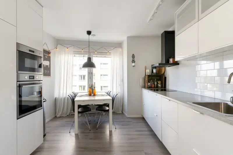 Apartment, 2 rooms, 58 m² in Eskilstuna