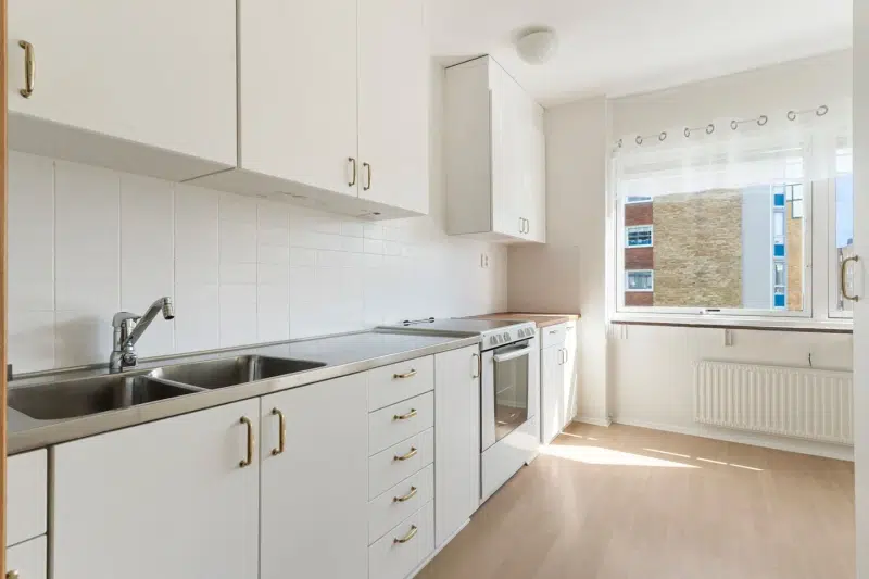 Apartment, 3 rooms, 72 m² in Trollhättan