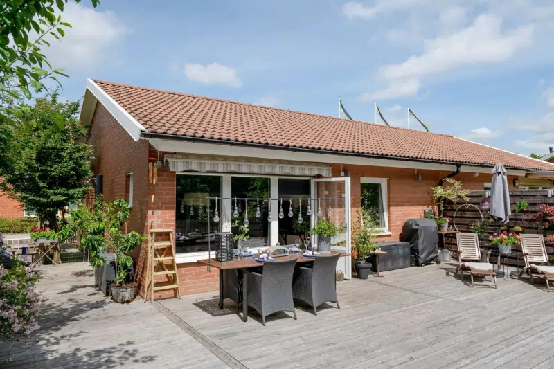 Lägenhet, 2,5 rum, 68 m²