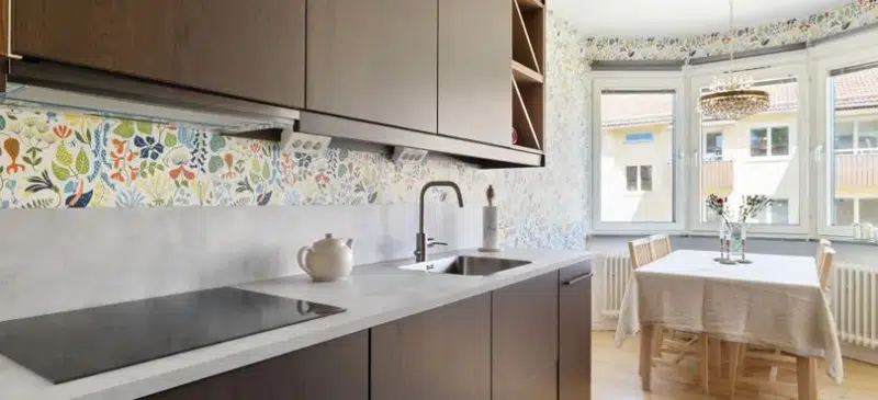 Apartment, 1 room, 43 m² in JÖNKÖPING
