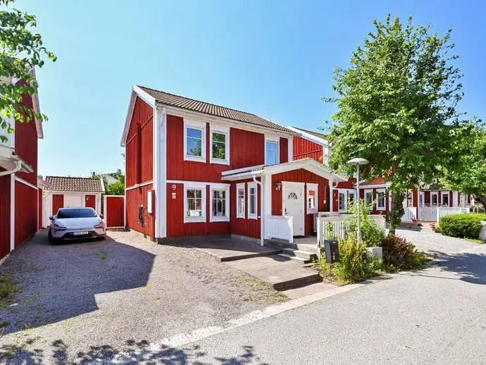 House, 5 rooms, 123 m²