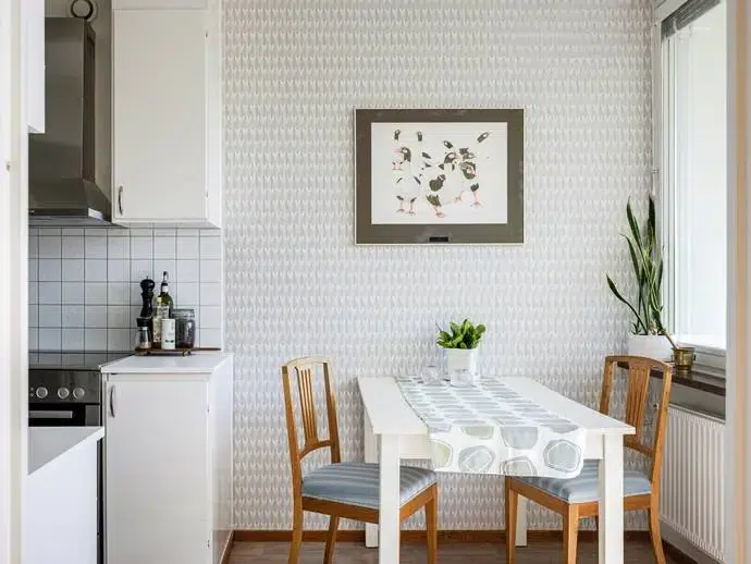Apartment, 2 rooms, 72 m²