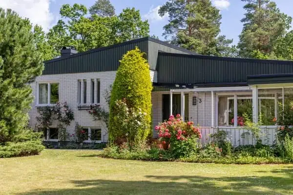 House, 6 rooms, 124 m² in Mönsterås