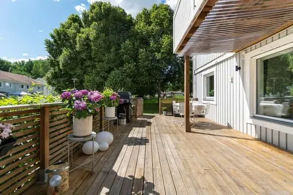 Lägenhet, 4 rum, 91 m² i Rönninge