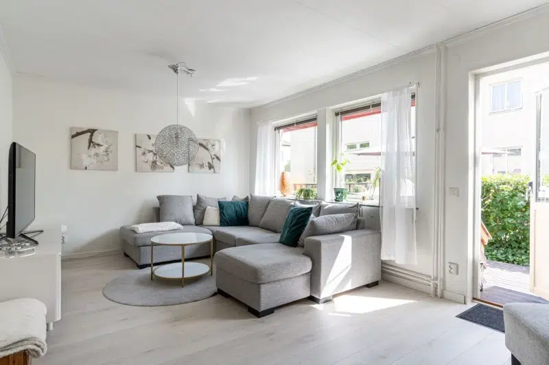 House, 4 rooms, 114 m² in Eskilstuna