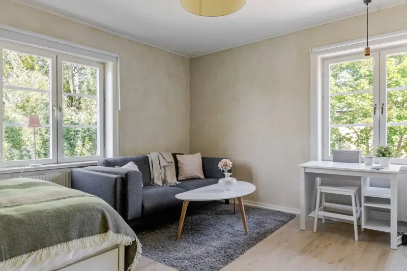 Lägenhet, 1 rum, 24 m² i Älvsjö