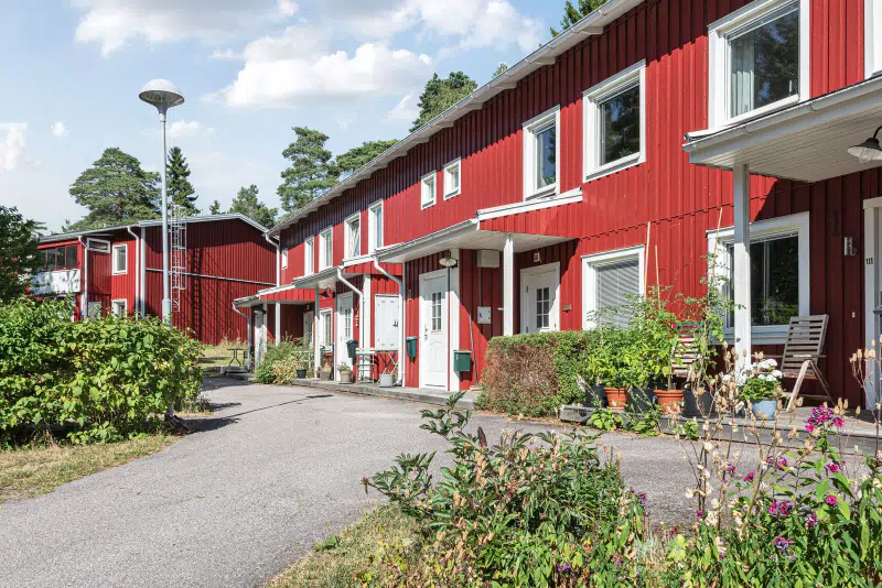 Lägenhet, 2 rum, 74 m²