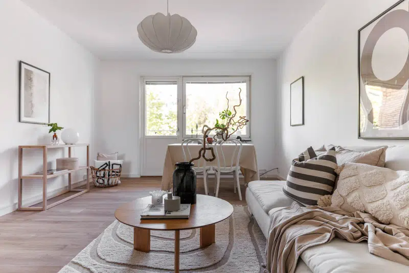 Apartment, 2 rooms, 62 m² in Hägersten
