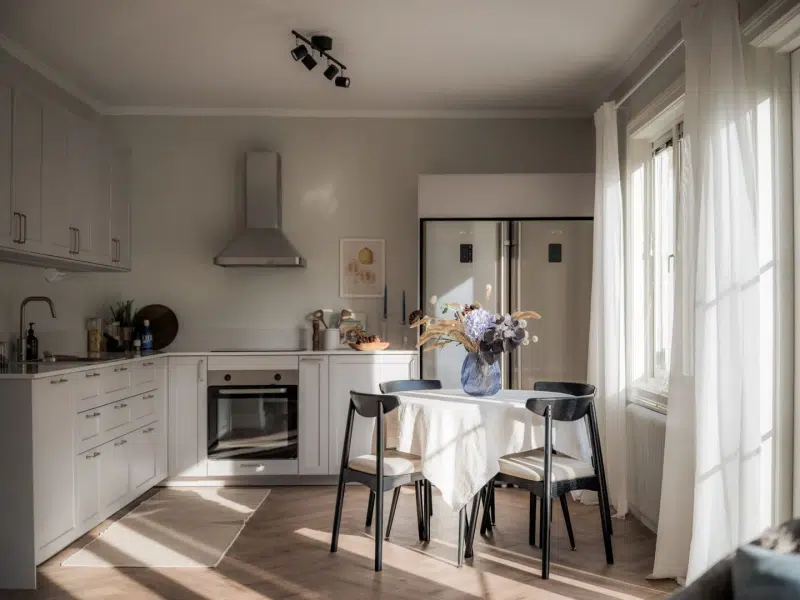 House, 5 rooms, 110 m² in Upplands Väsby