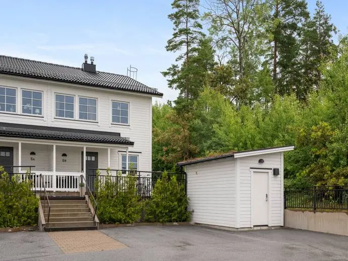 Bild 1 av 21 på Havtornsvägen 5B