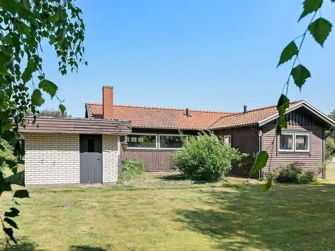 Fritidshus, 3 rum, 85 m²