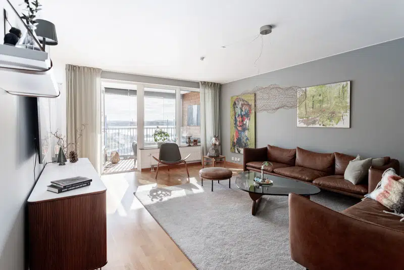 Apartment, 4 rooms, 103 m²