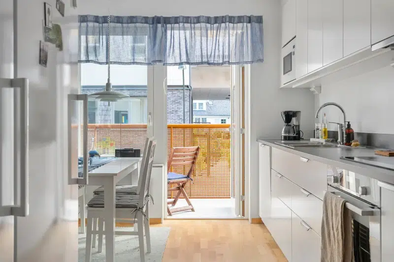 Apartment, 3 rooms, 72 m² in Haninge