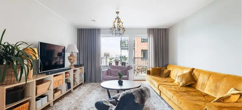 Bild 1 av 21 på Oskarshallsgatan 19