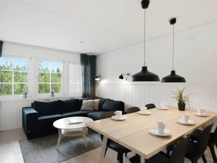 Lägenhet, 3 rum, 41 m²