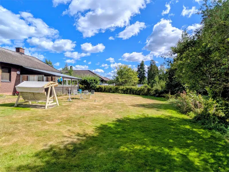 Villa, 4 rum, 112 m²