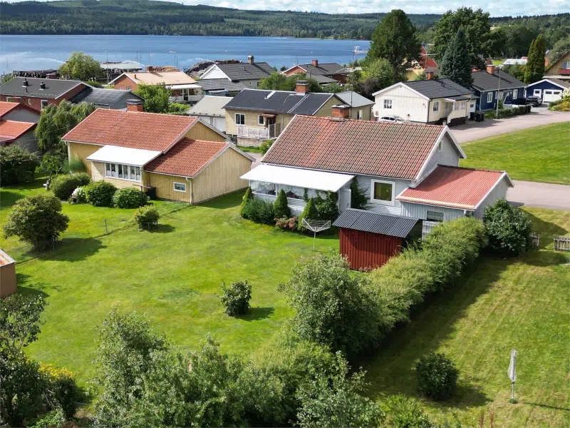 Villa, 3 rum, 76 m²