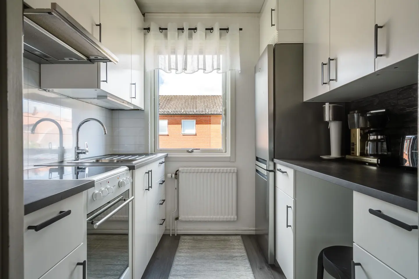 Bild 1 av 6 på Kaptensgatan 9