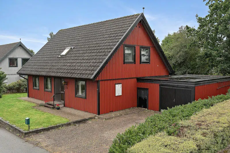 Villa, 6 rum, 141 m²