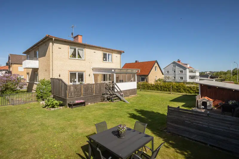 House, 212 m²
