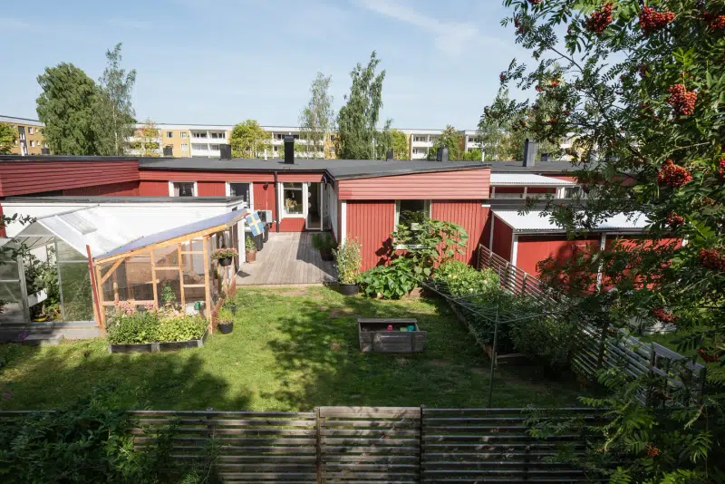 House, 4 rooms, 100 m²