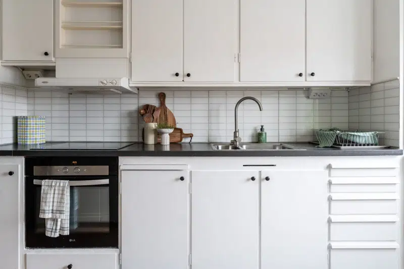 Apartment, 2 rooms, 56 m²