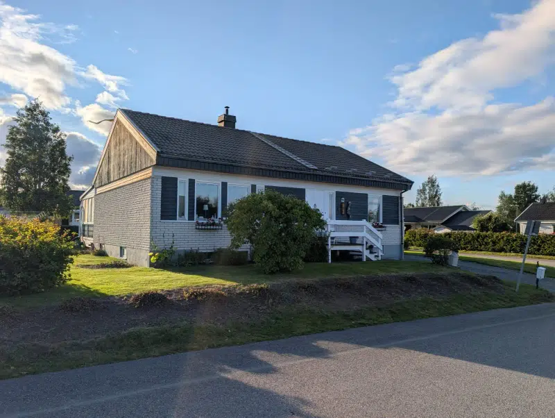 House, 5 rooms, 98 m²