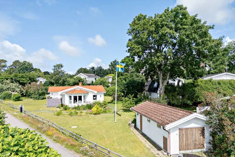House, 3 rooms, 98 m²