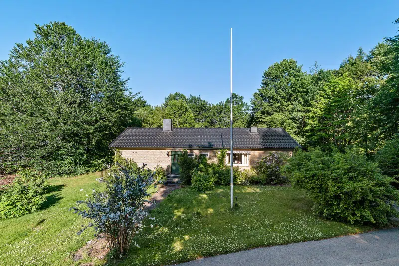 House, 4 rooms, 120 m²