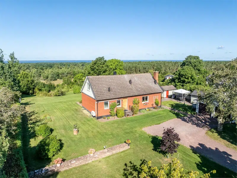 Villa, 5 rum, 135 m²
