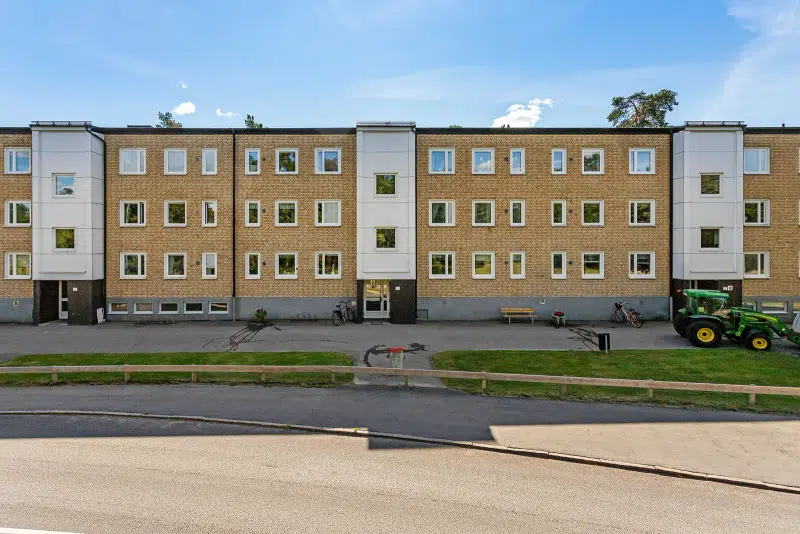 Apartment, 1 room, 46 m²