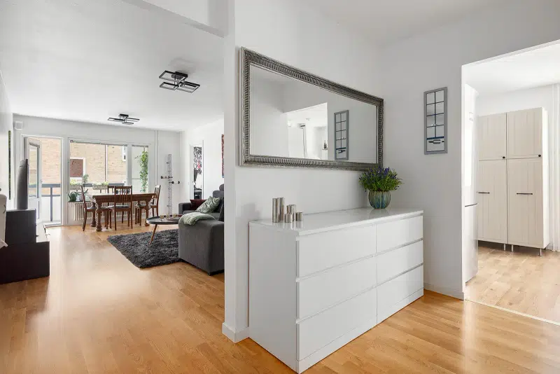 Lägenhet, 3 rum, 73 m²