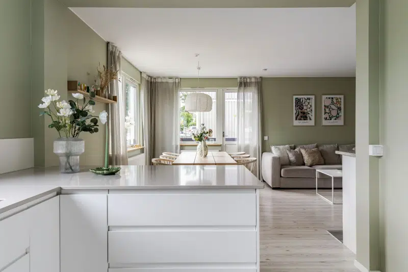 House, 6 rooms, 145 m²