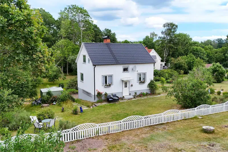 House, 4 rooms, 95 m²