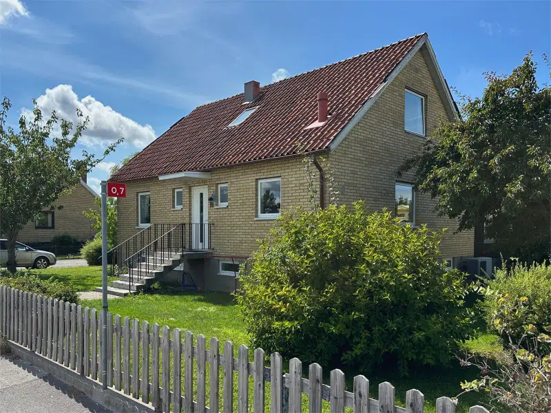 Villa, 5 rum, 114 m²