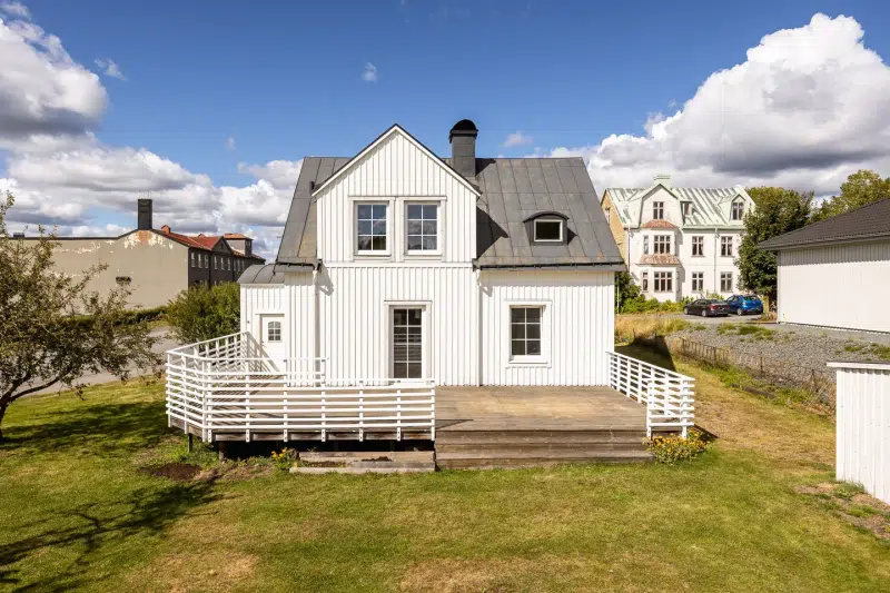 House, 5 rooms, 130 m²