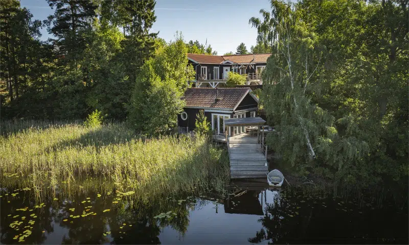 Villa, 7 rum, 190 m²