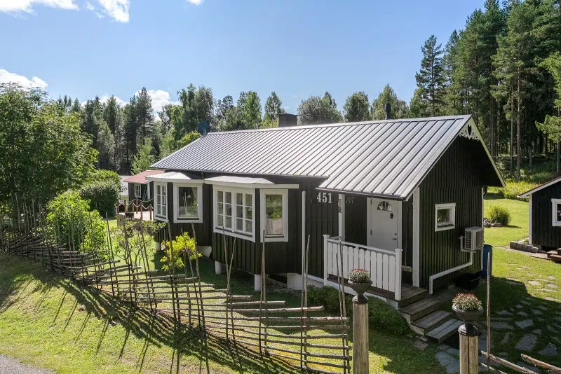 Villa, 3 rum, 75 m²