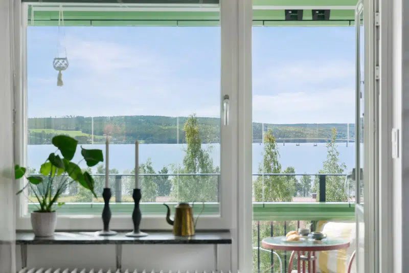 Apartment, 2 rooms, 52 m²
