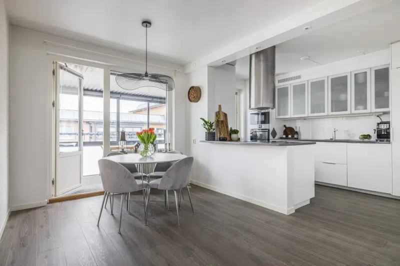 Apartment, 2 rooms, 69 m²
