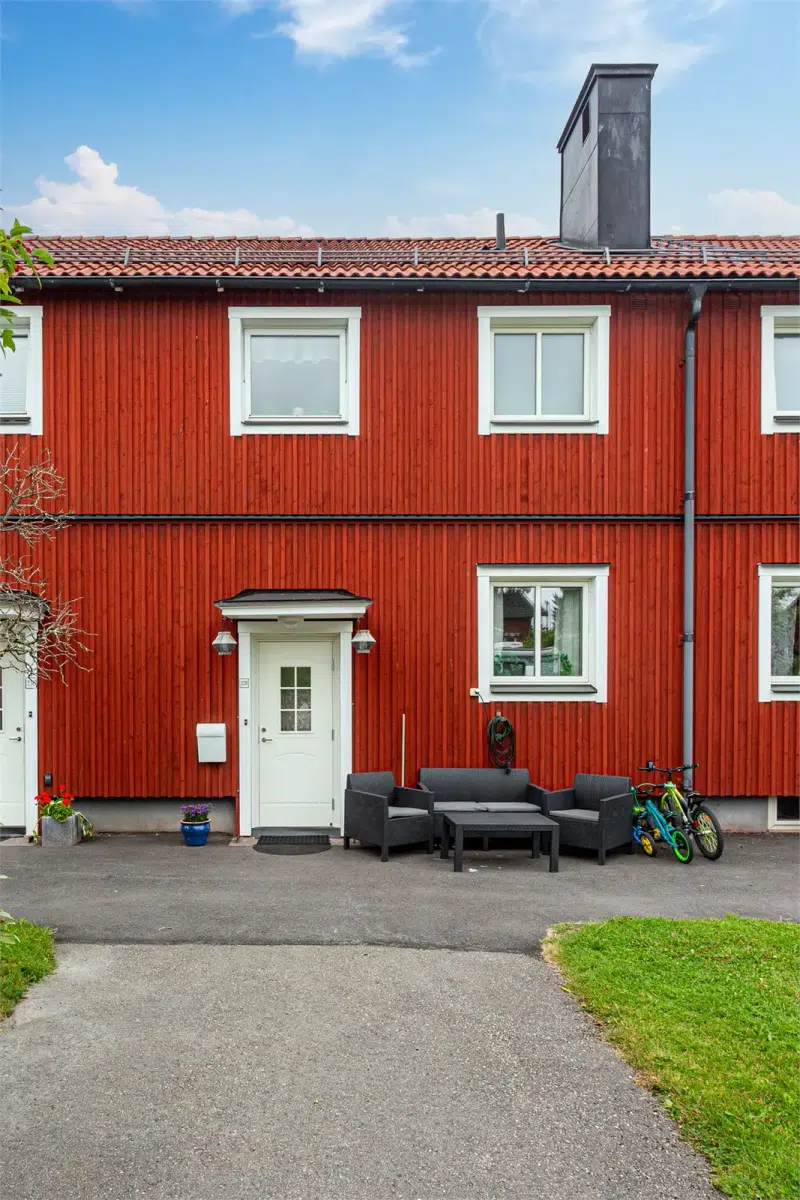 Apartment, 3 rooms, 73 m²